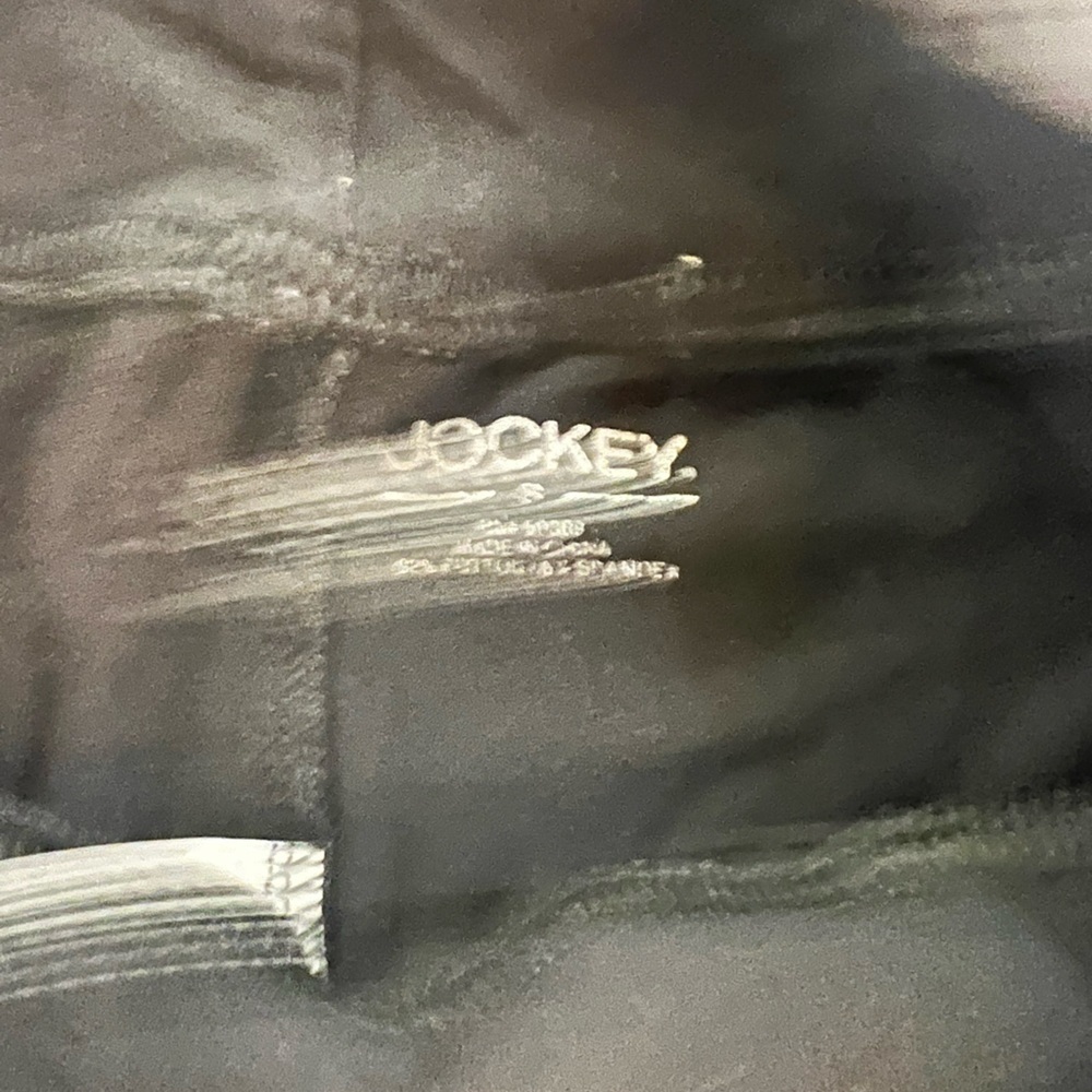 Women Leggings (short) - Picture 4 of 5